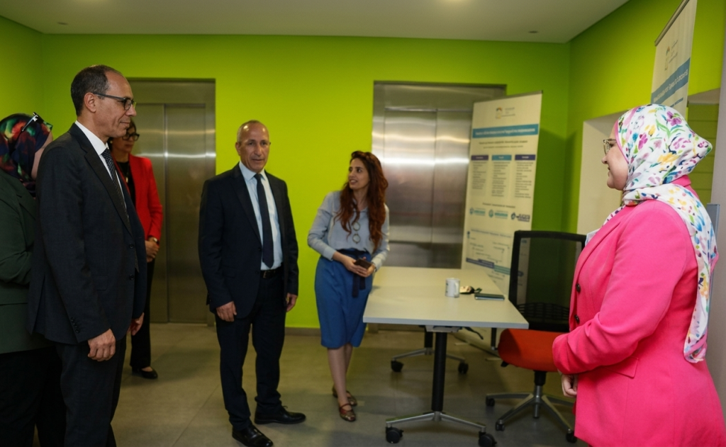 Marrakech acoge la semana de innovación UCA 2026