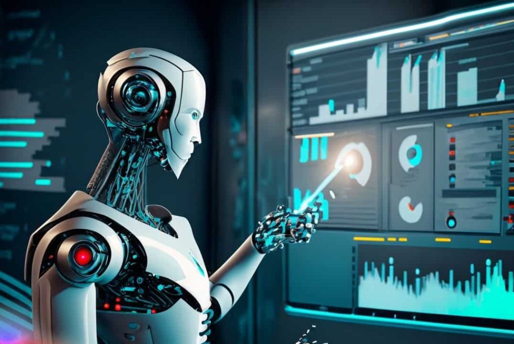 1,5 millones de empleos en riesgo por la IA en Marruecos para 2030