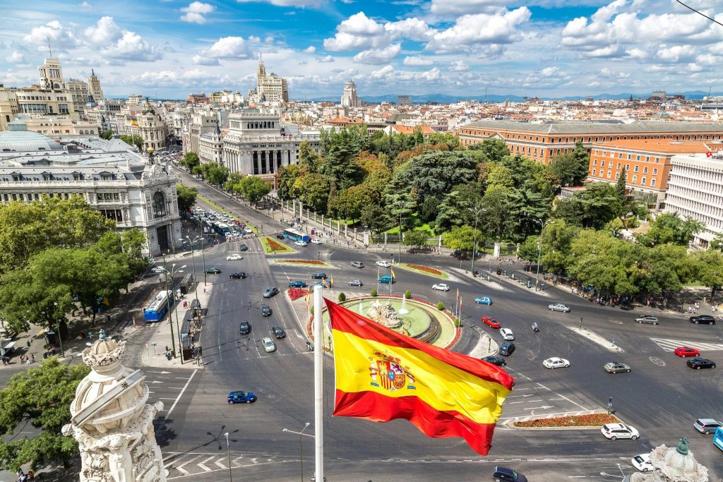 Los turistas marroquíes impulsan el turismo de lujo en España