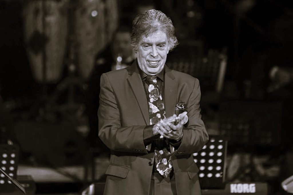 Marruecos despide a Abdelwahab Doukkali, símbolo de la música marroquí