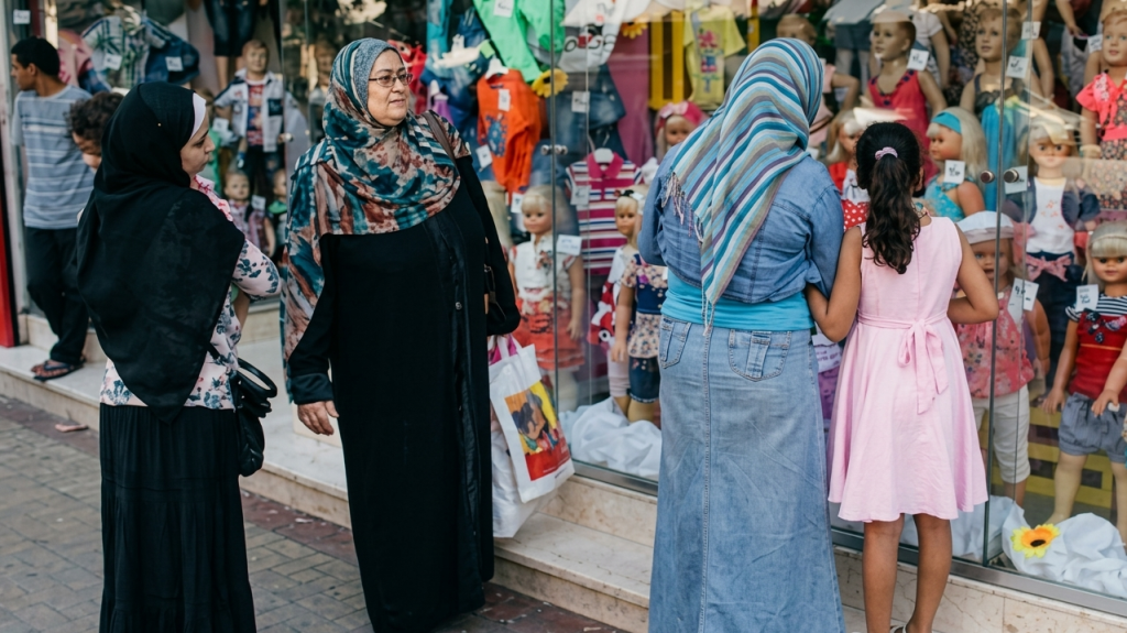 El costo de la ropa del Eid aumenta la presión sobre las familias marroquíes