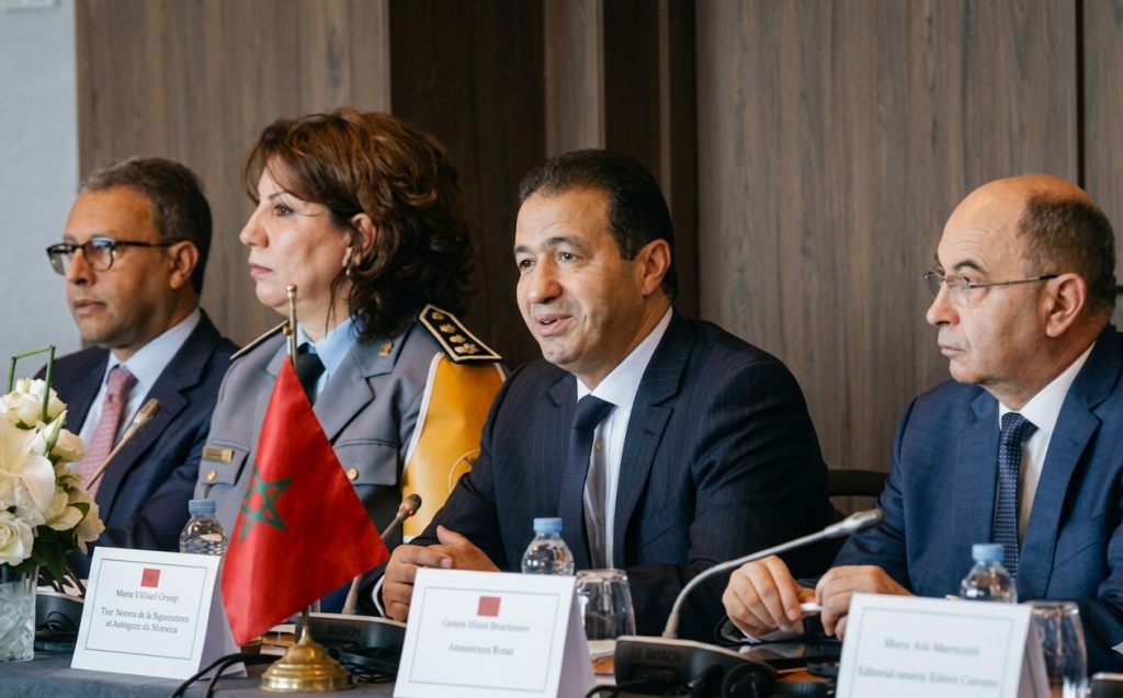 Marruecos y España refuerzan la coordinación para la Operación Marhaba