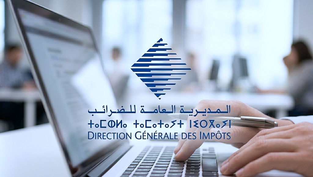 Nueva plataforma fiscal en Marruecos para servicios digitales a distancia