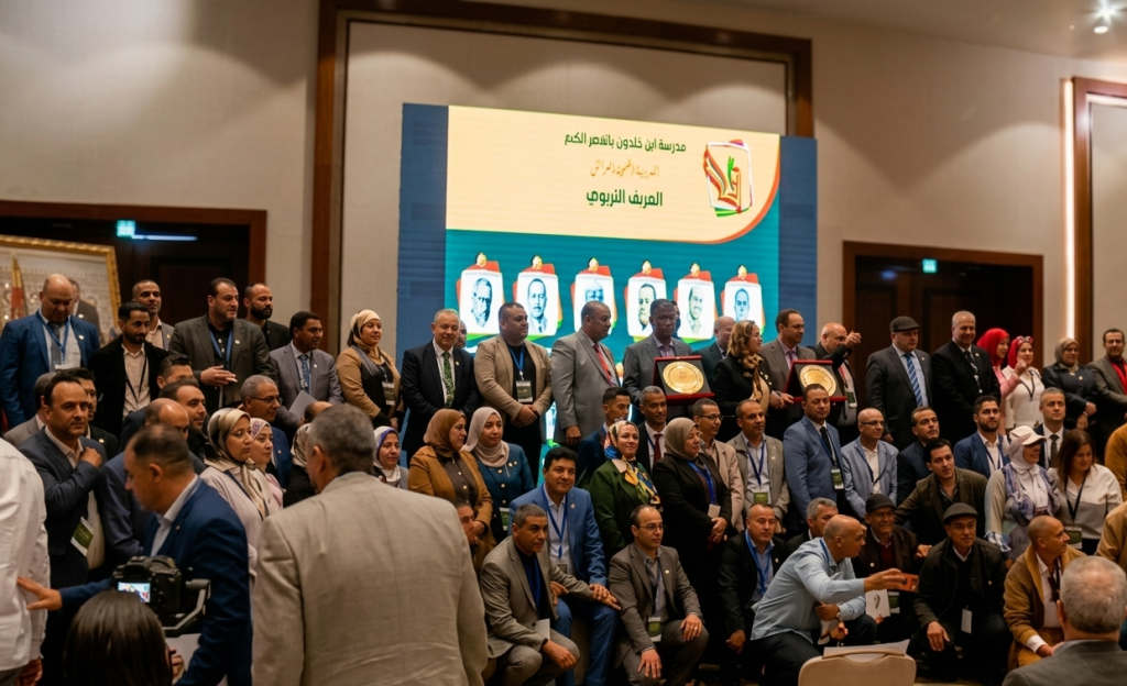 Tánger acoge un foro regional sobre la reforma educativa en Marruecos