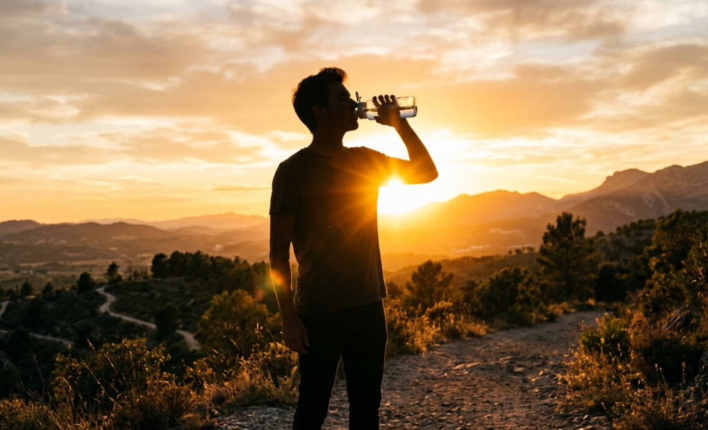 Marruecos emite alerta naranja por ola de calor hasta el martes