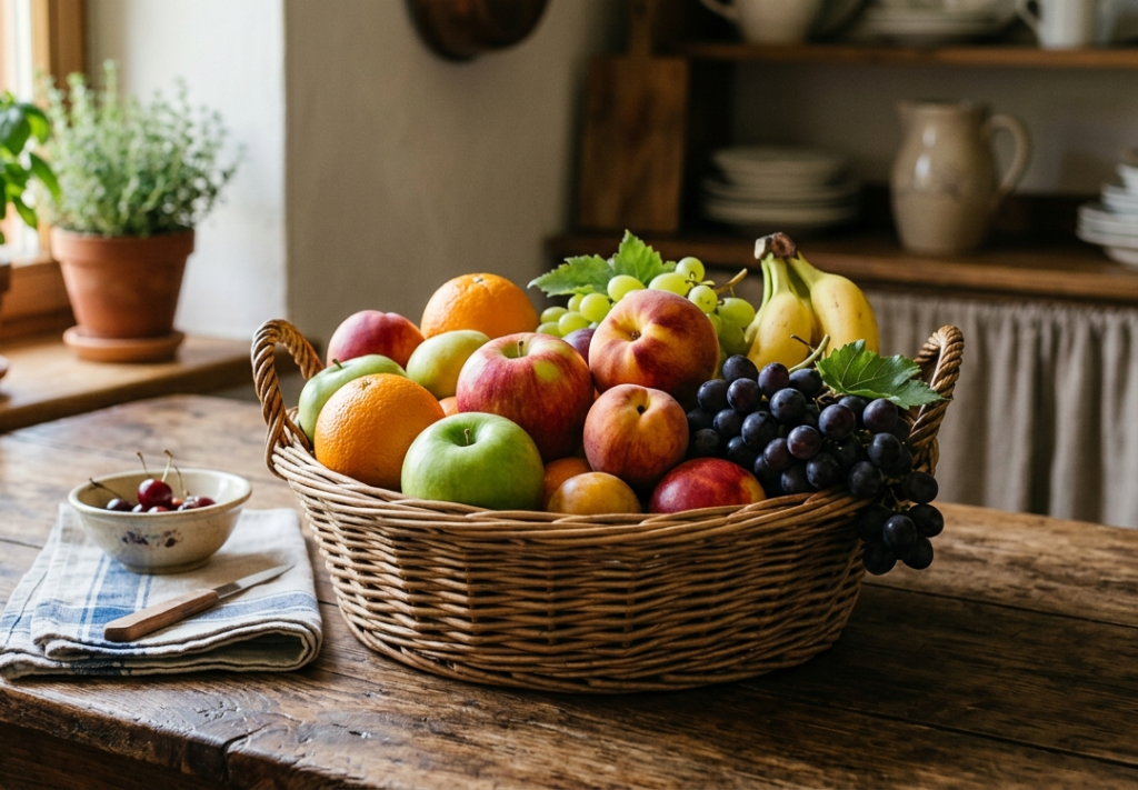 El aumento del precio de las frutas preocupa a las familias marroquíes