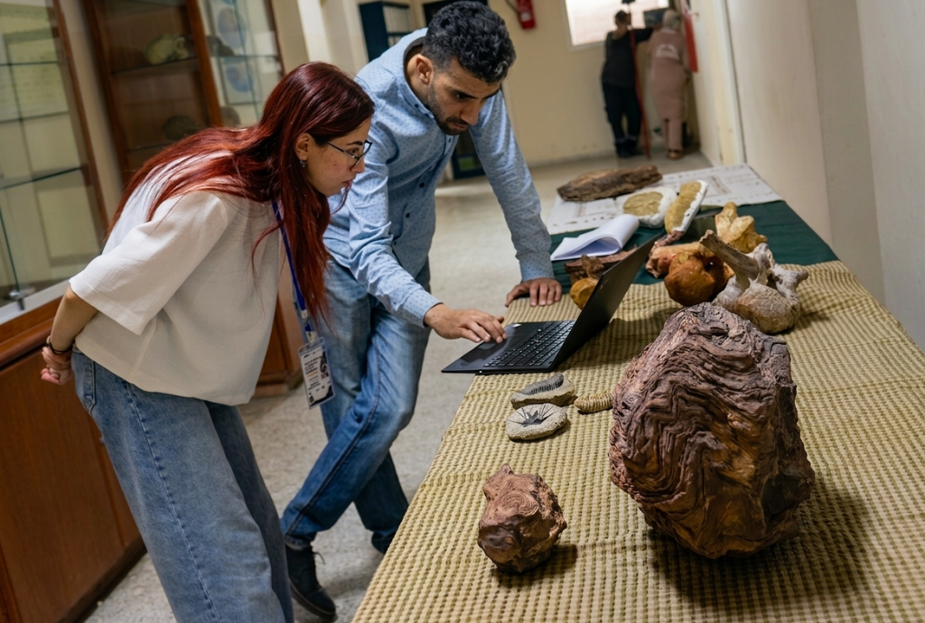 La Facultad de Ciencias Ain Chock destaca el futuro de las ciencias de la Tierra