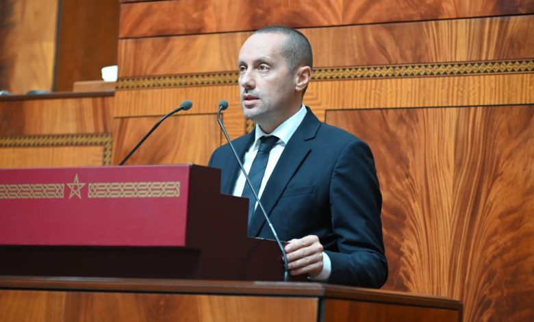 Skhirat sigue sin morgue y crecen las demandas ciudadanas