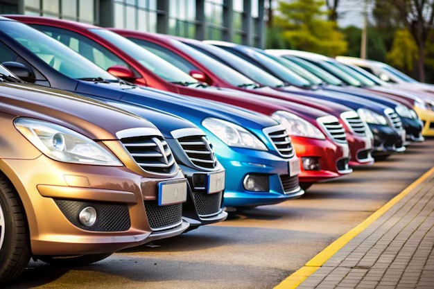 El alquiler de coches en Marruecos registra una caída antes del Eid al-Adha