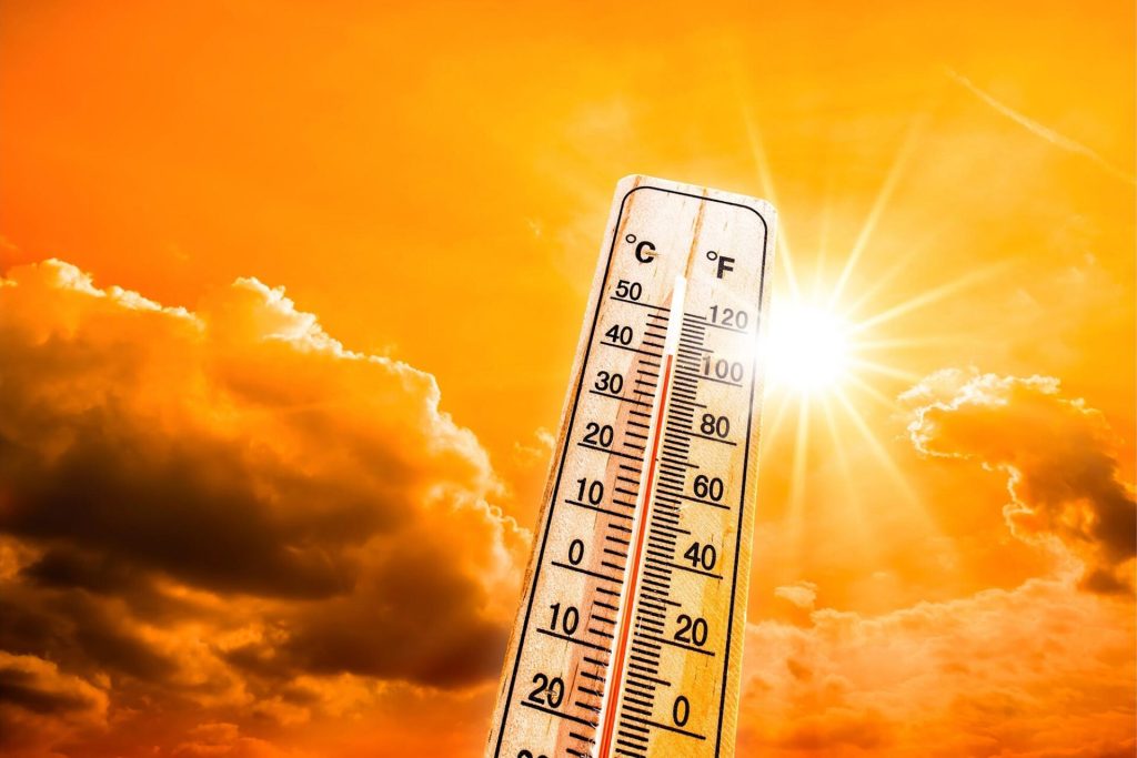 Ola de calor afectará a decenas de ciudades marroquíes hasta el viernes