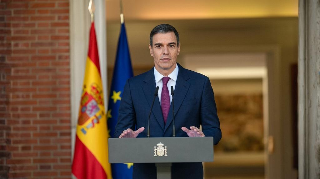 España abre nuevas oportunidades para profesionales extranjeros