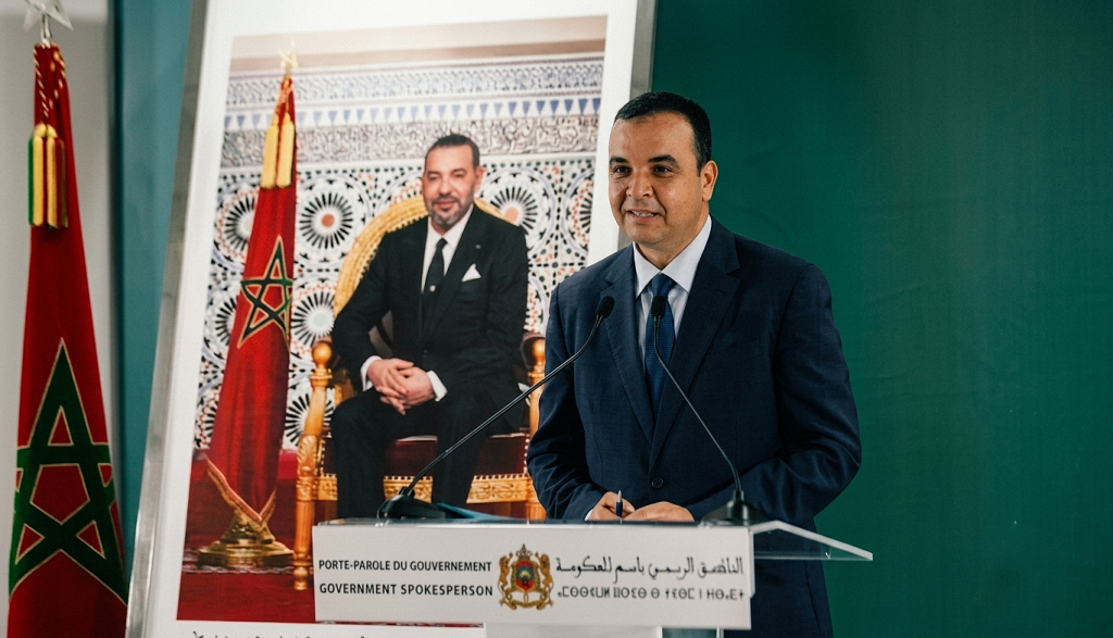 Marruecos prevé un crecimiento económico del 5,2% en 2026 y consolida el impulso turístico