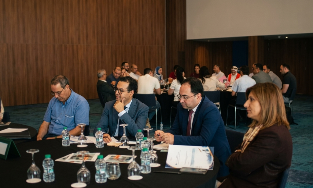 Tánger acoge un encuentro sobre las nuevas orientaciones de la Oficina de Cambios