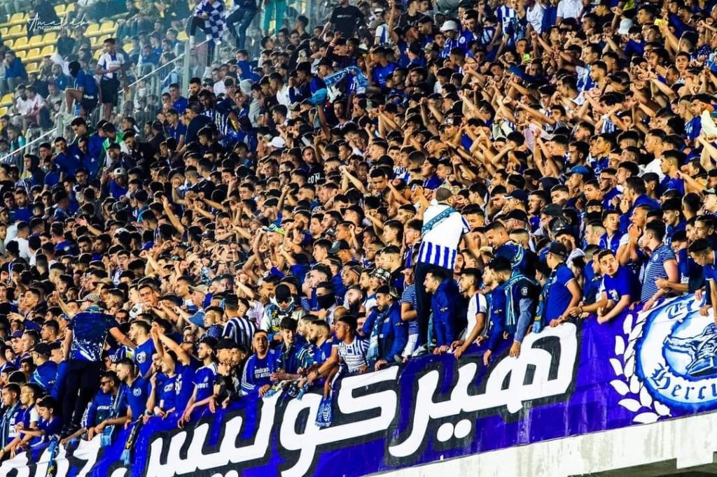 El Ittihad de Tánger reconoce un malentendido en su publicación y pide disculpas a la afición