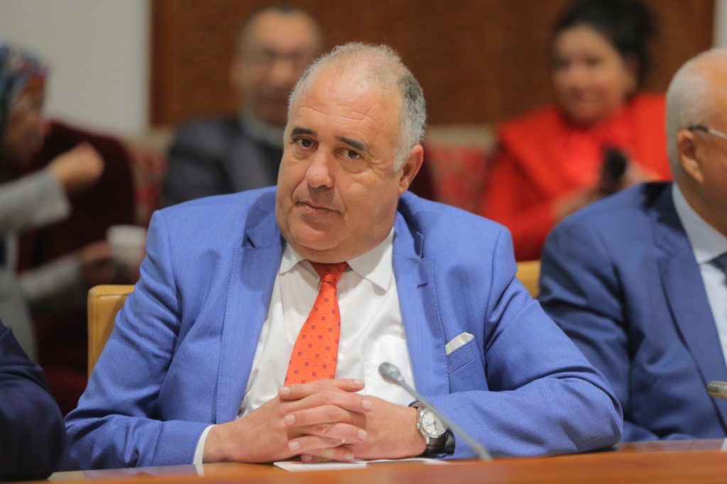 Un diputado pide apoyo para los pescadores artesanales durante los períodos de veda biológica