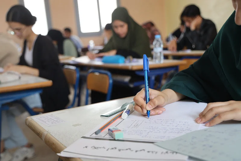 Bachillerato 2026: Más de 337.000 estudiantes aprueban con una tasa de éxito del 81,6 %