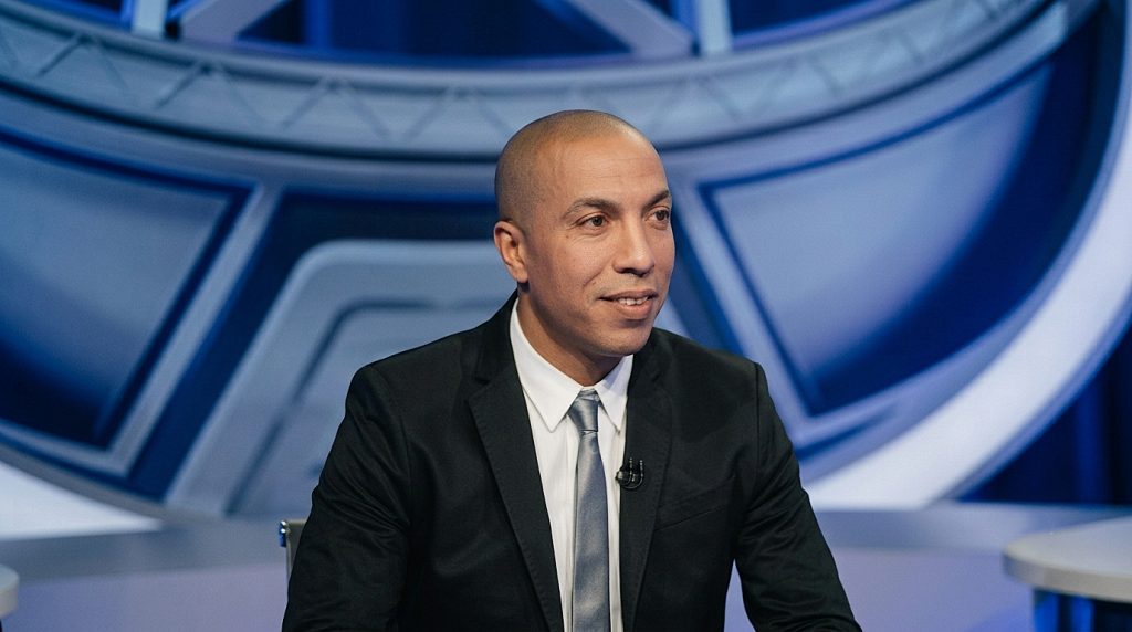 Hussein Kharja, principal candidato para suceder a Fouzi Lekjaa al frente de la Federación Real Marroquí de Fútbol