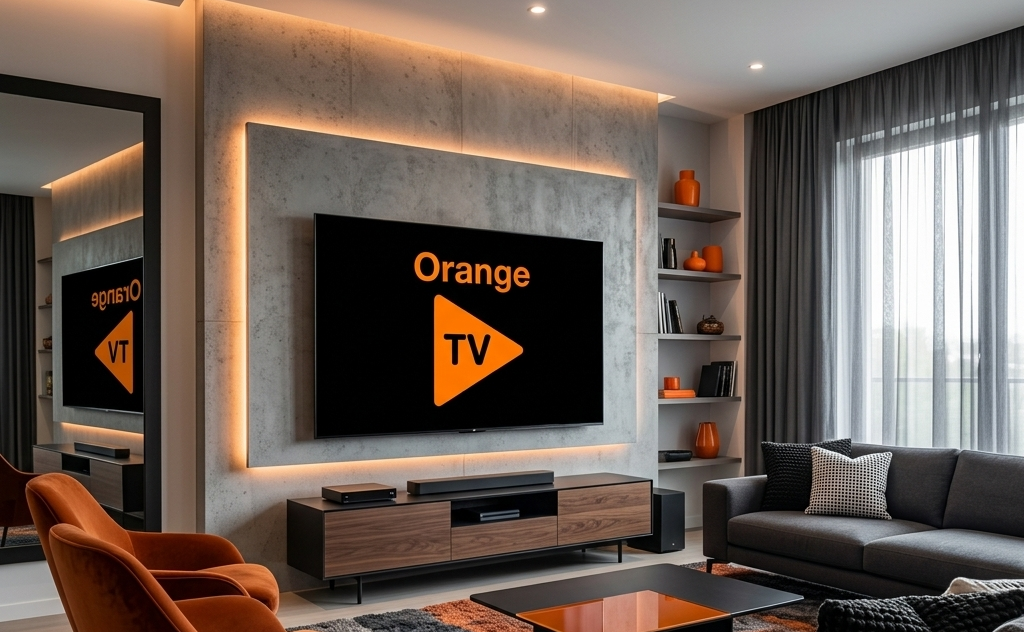 Orange entra en el mercado de la televisión digital en Marruecos con el lanzamiento de Orange TV