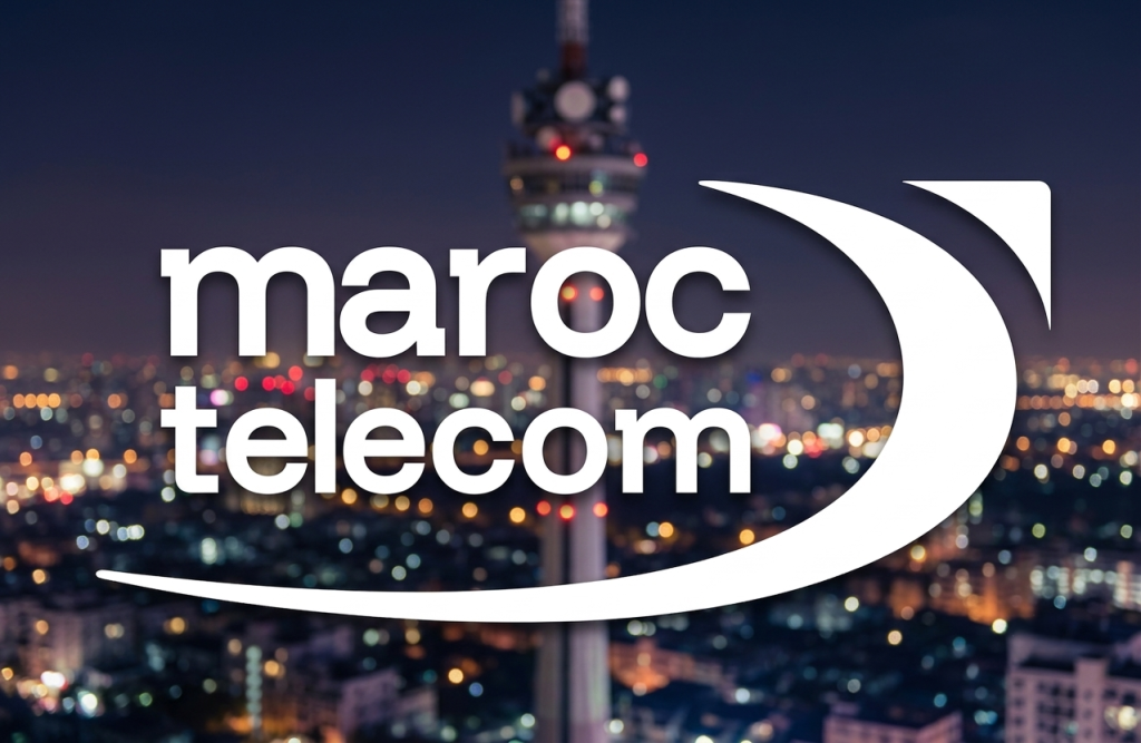 Maroc Telecom supera los 77 millones de clientes y rebasa los 19.000 millones de dirhams de ingresos en el primer semestre de 2026