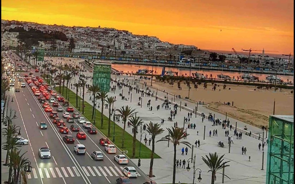 La Declaración de Tánger marca una nueva visión internacional sobre el futuro de las ciudades