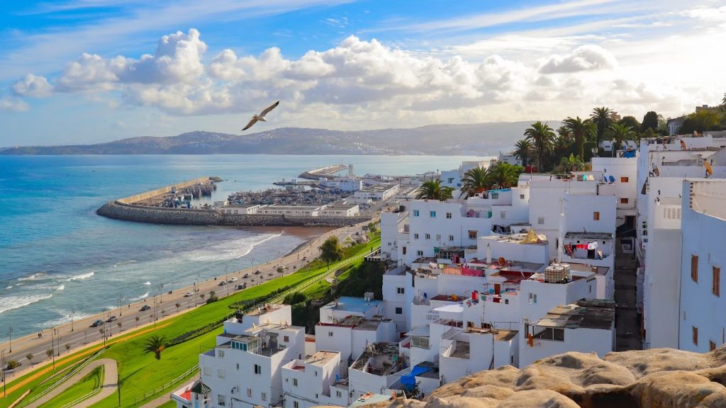 Marruecos: la ola de calor comienza a remitir con un descenso de las temperaturas desde el viernes