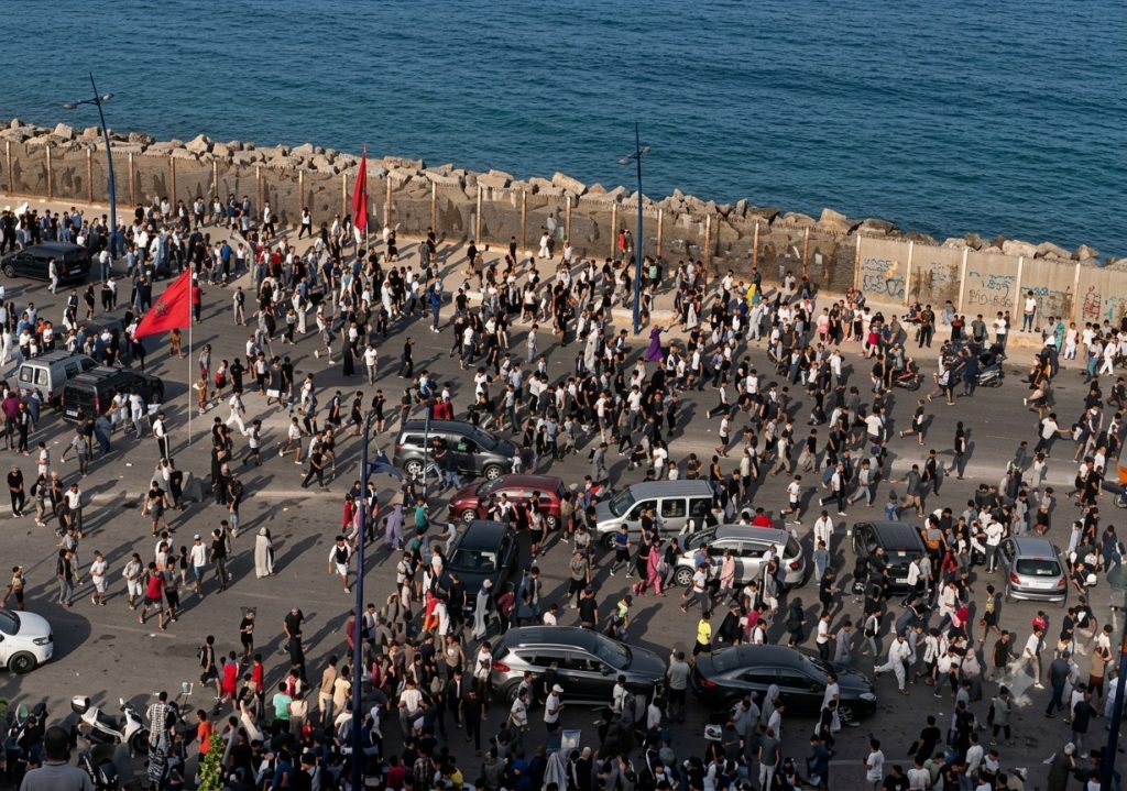 España y Marruecos acuerda acelerar el retorno de los inmigrantes que entraron ilegalmente en Ceuta