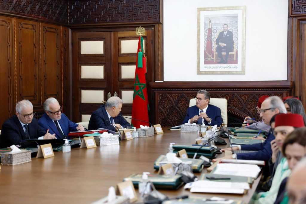El Gobierno marroquí aprueba tres decretos sobre ayudas sociales, importaciones de trigo blando y productos ganaderos