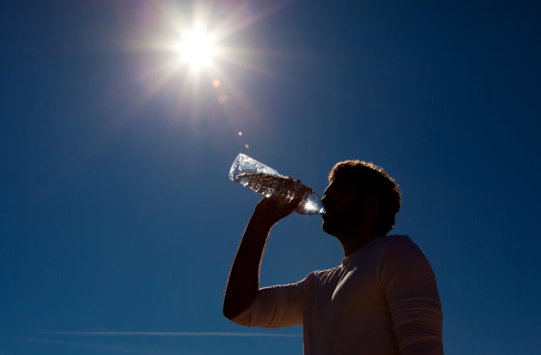 Marruecos se prepara para una ola de calor con temperaturas de hasta 46°C